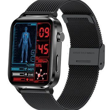 Smart F100 Black 1184 фото