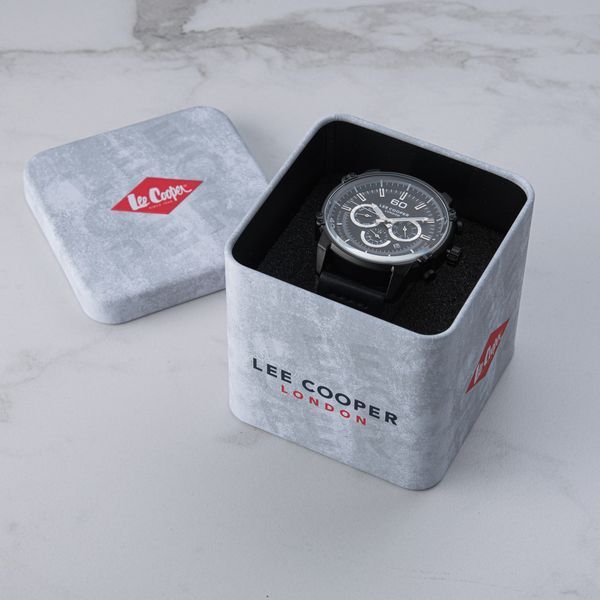 Lee Cooper Wolf 1847 фото