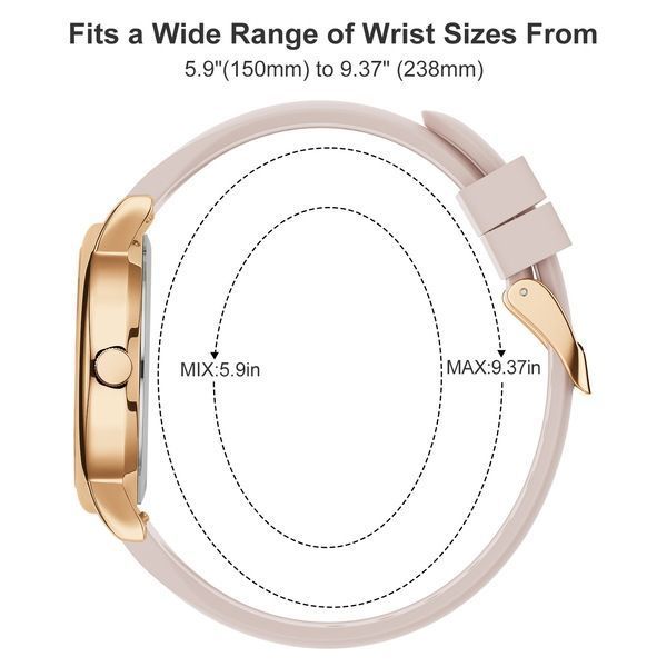 GoldenHour Trend Pink 3066 фото