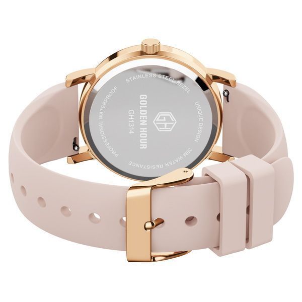 GoldenHour Trend Pink 3066 фото