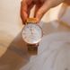 Besta Love UA Beige Flower, 2 ремінці 2329 фото 3