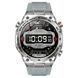 Smart Flash Rubber Silver, 2 ремінці 2453 фото 3