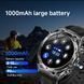 Smart Flash Rubber Silver, 2 ремінці 2453 фото 6