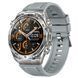 Smart Flash Rubber Silver, 2 ремінці 2453 фото 1
