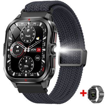 Smart Fantastic&nbsp;Nylon, 2 ремінці 3544 фото