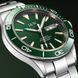 Carnival Diver Leather 10 Bar, 2 ремінці 3913 фото 3