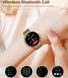 Smart Luna Black, 2 ремінці 3814 фото 8