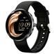 Smart Luna Black, 2 ремінці 3815 фото 1