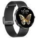 Smart Luna Black, 2 ремінці 3815 фото 2