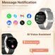 Smart Luna Black, 2 ремінці 3815 фото 6