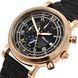 Chenxi Patek Steel Black, 2 ремінці 3968 фото 1