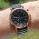 Chenxi Patek Steel Black, 2 ремінці 3968 фото 7