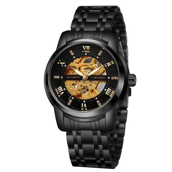 Winner Triumph Sahara Gold, 2 ремінці 2391 фото