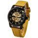Winner Triumph Sahara Gold, 2 ремінці 2391 фото 2