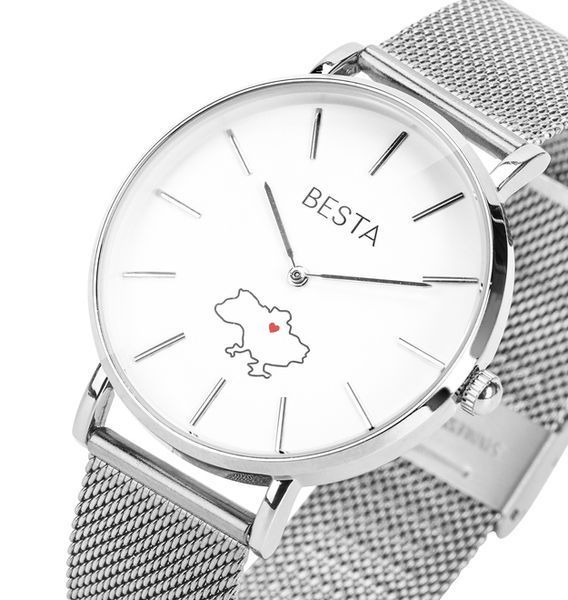 Besta Love UA Silver 1616 фото