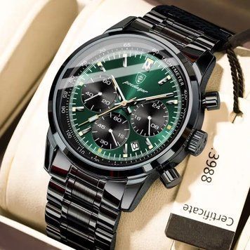 Poedagar Petros Black 3567 фото