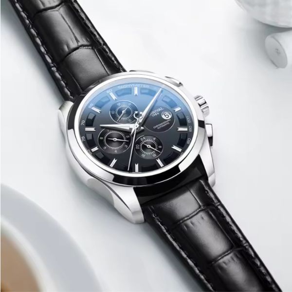 Carnival Genius Prestige Black, 2 ремінці 3769 фото