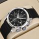 Carnival Genius Prestige Black, 2 ремінці 3769 фото 2