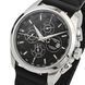 Carnival Genius Prestige Black, 2 ремінці 3769 фото 1