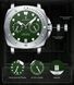 Poedagar Select Silver Metal, 2 ремінці 3775 фото 6