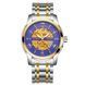 Winner Triumph Royal Blue 2470 фото 10