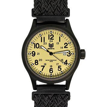 Besta Command Green Nylon, 2 ремінці 3621 фото